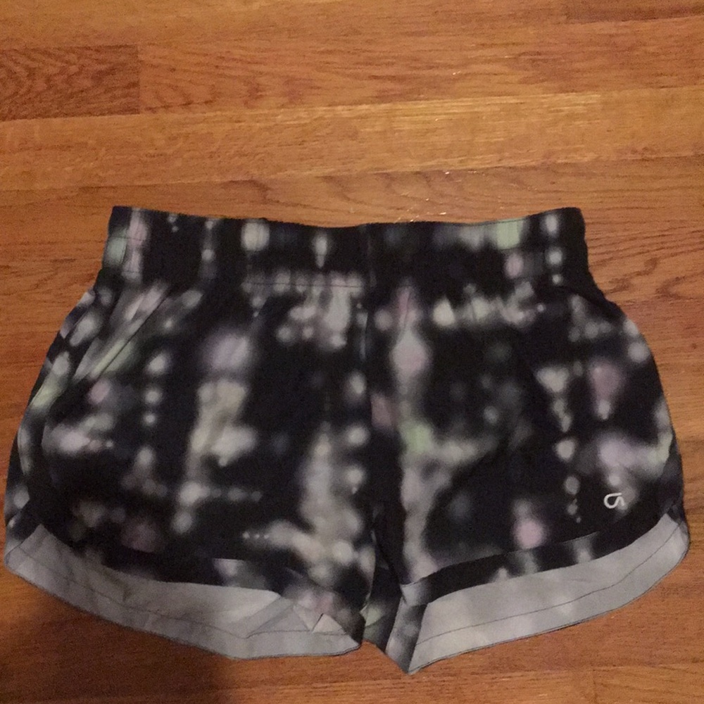 Gap Fit running shorts